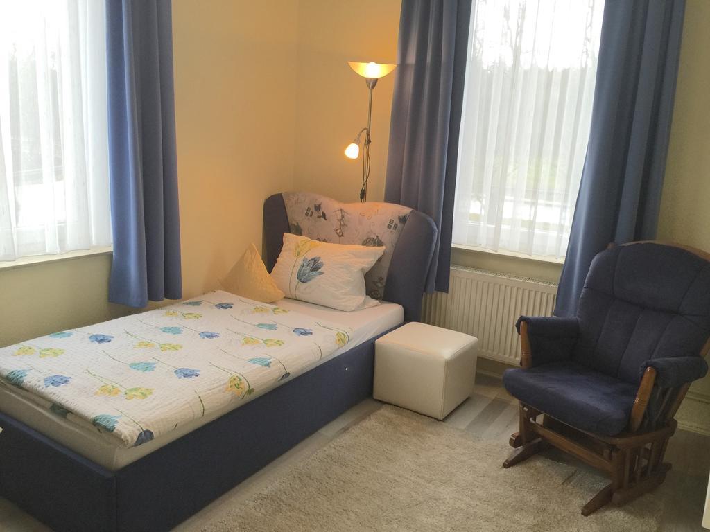 Hotel Elfenberg Schieder-Schwalenberg Номер фото