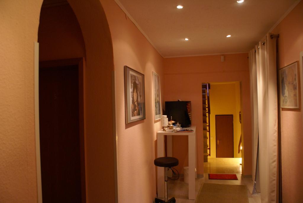 Hotel Elfenberg Schieder-Schwalenberg Номер фото
