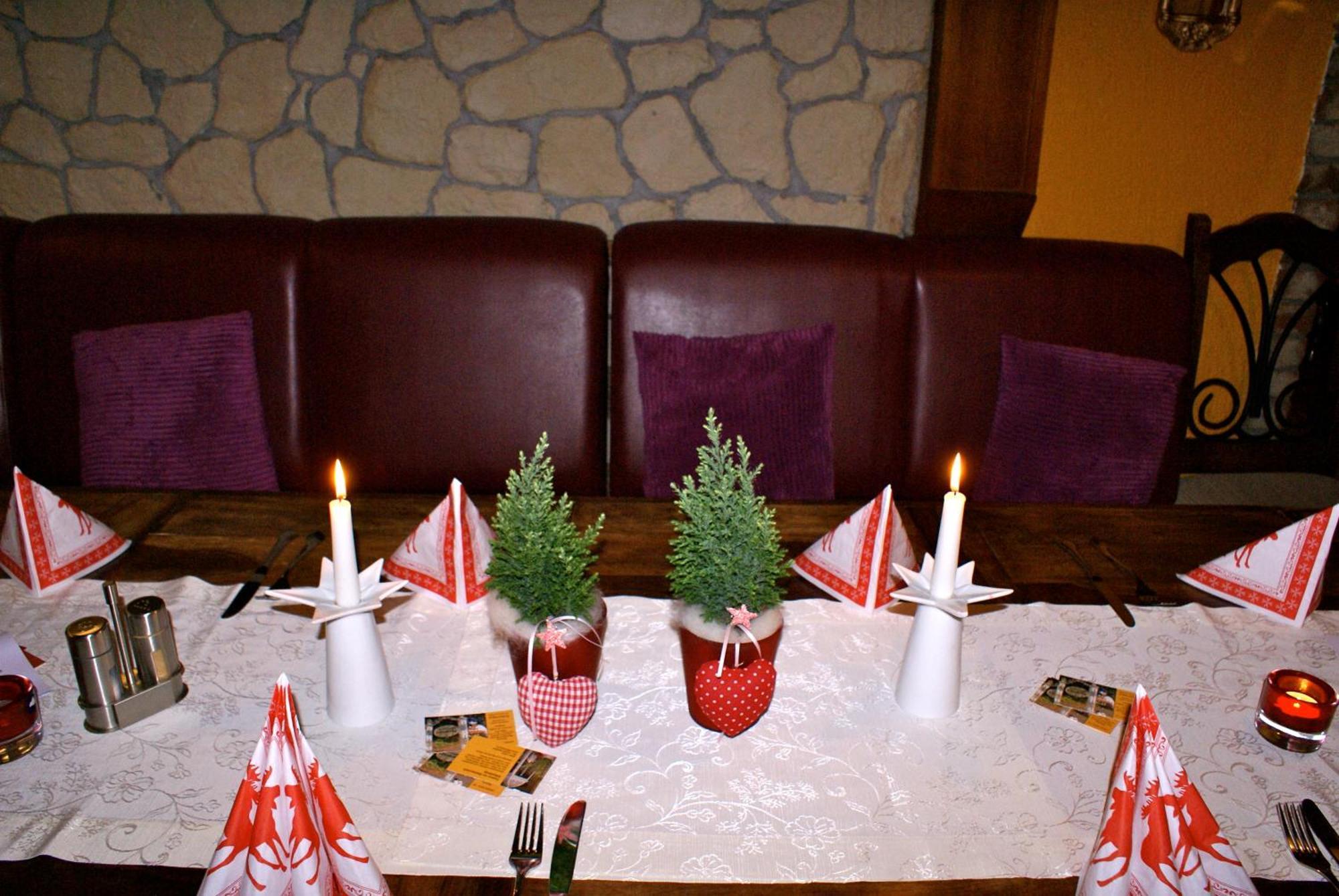 Hotel Elfenberg Schieder-Schwalenberg Екстер'єр фото