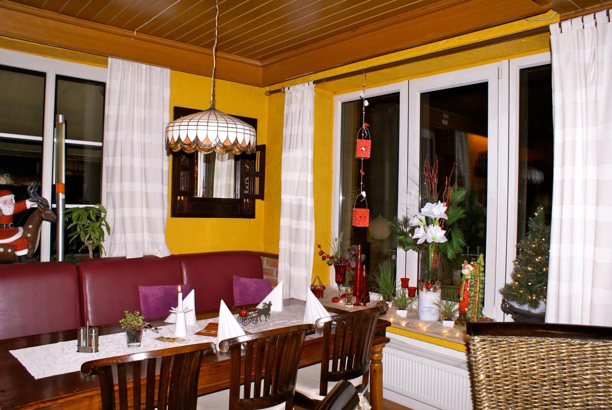 Hotel Elfenberg Schieder-Schwalenberg Екстер'єр фото