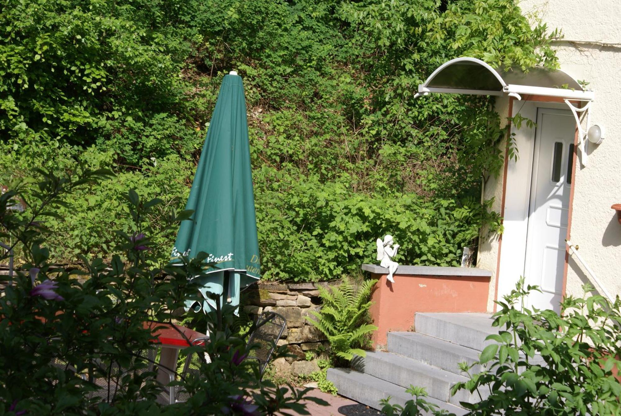 Hotel Elfenberg Schieder-Schwalenberg Екстер'єр фото