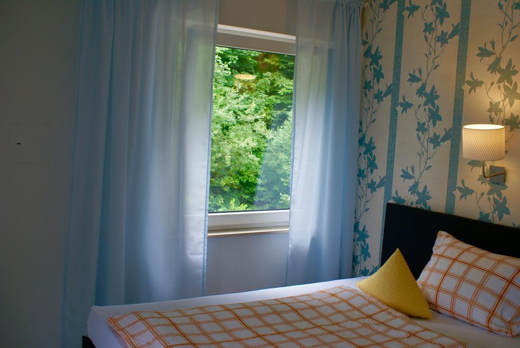 Hotel Elfenberg Schieder-Schwalenberg Екстер'єр фото