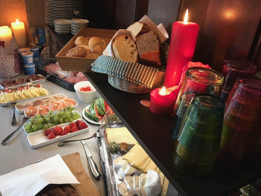 Hotel Elfenberg Schieder-Schwalenberg Екстер'єр фото