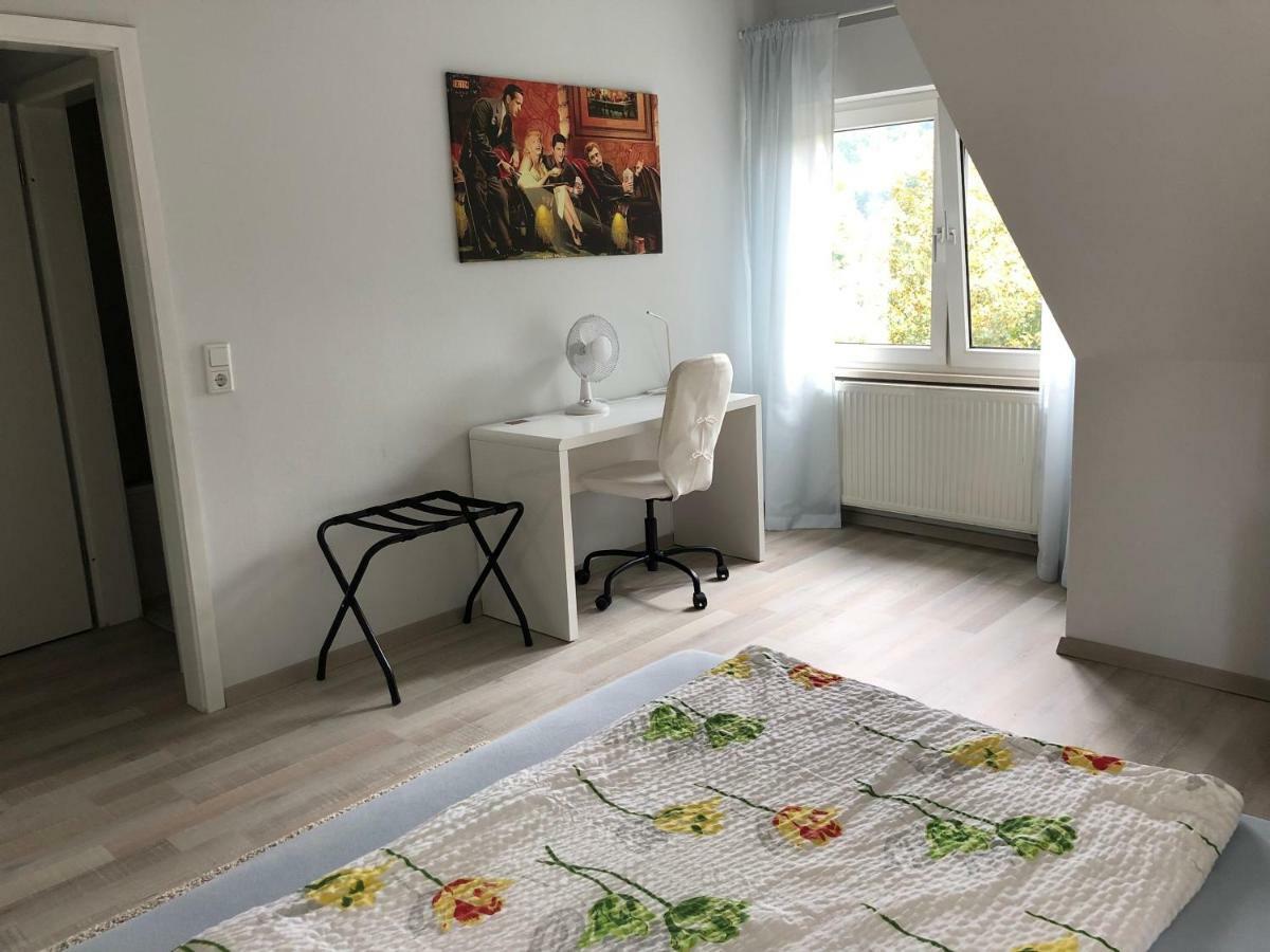 Hotel Elfenberg Schieder-Schwalenberg Екстер'єр фото