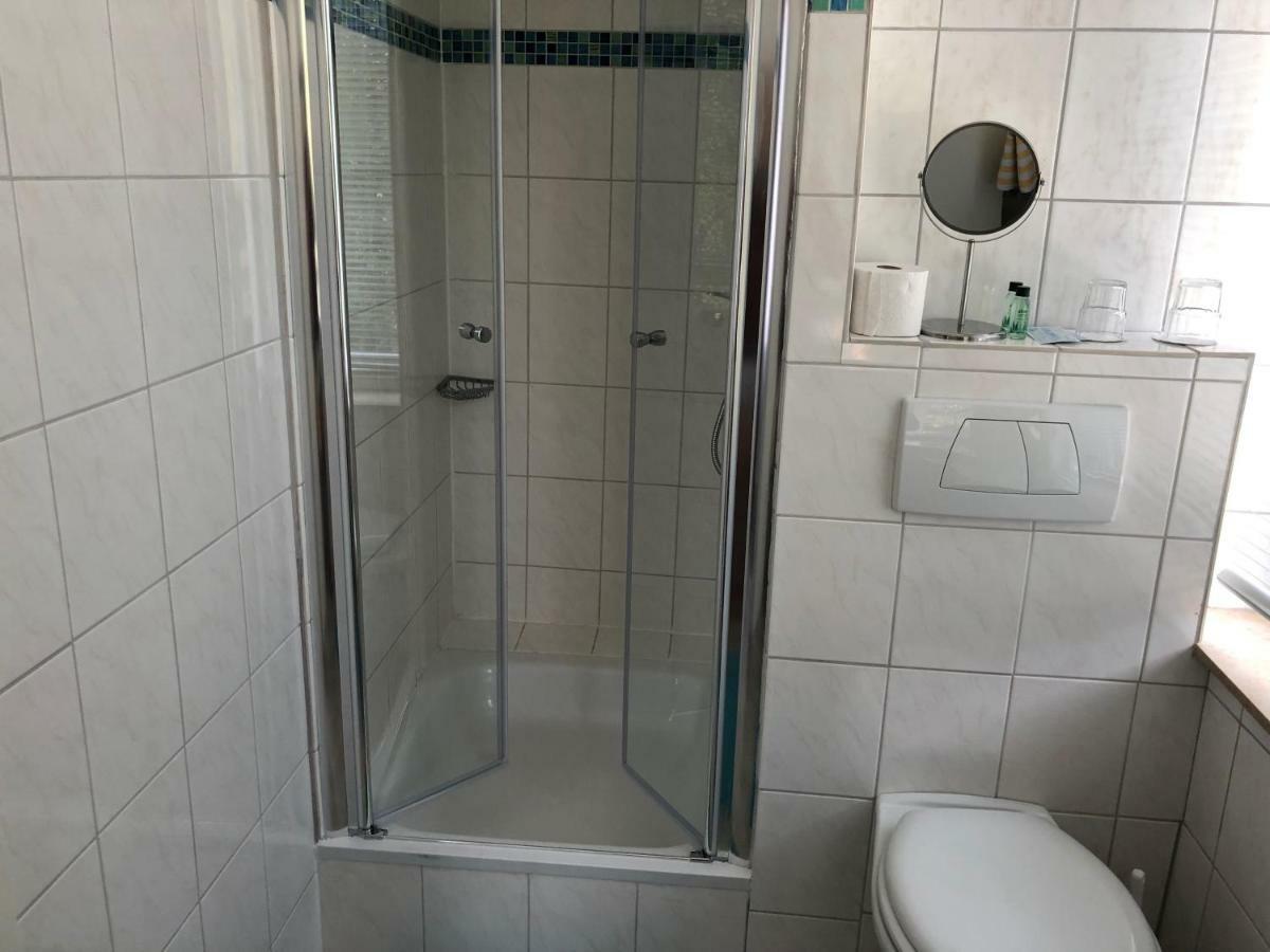 Hotel Elfenberg Schieder-Schwalenberg Екстер'єр фото