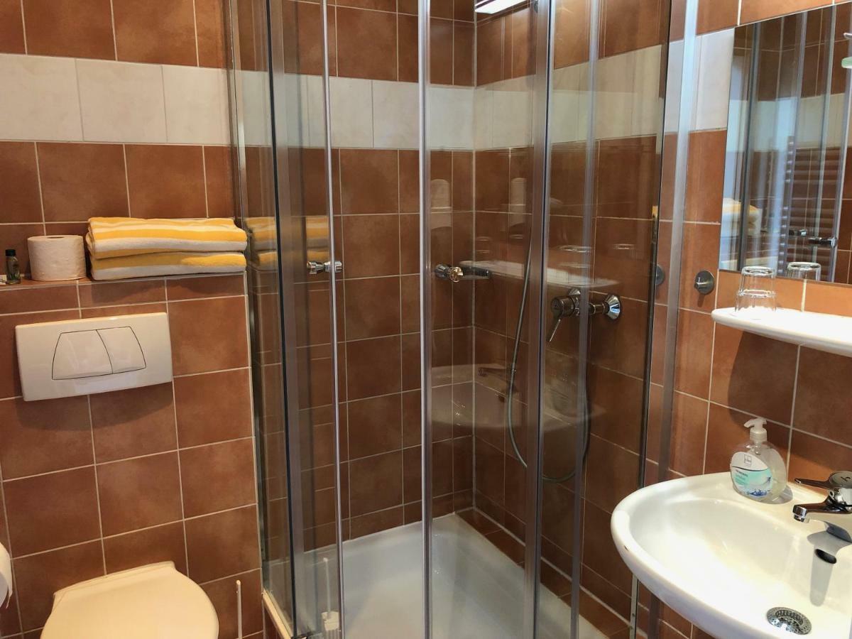 Hotel Elfenberg Schieder-Schwalenberg Екстер'єр фото