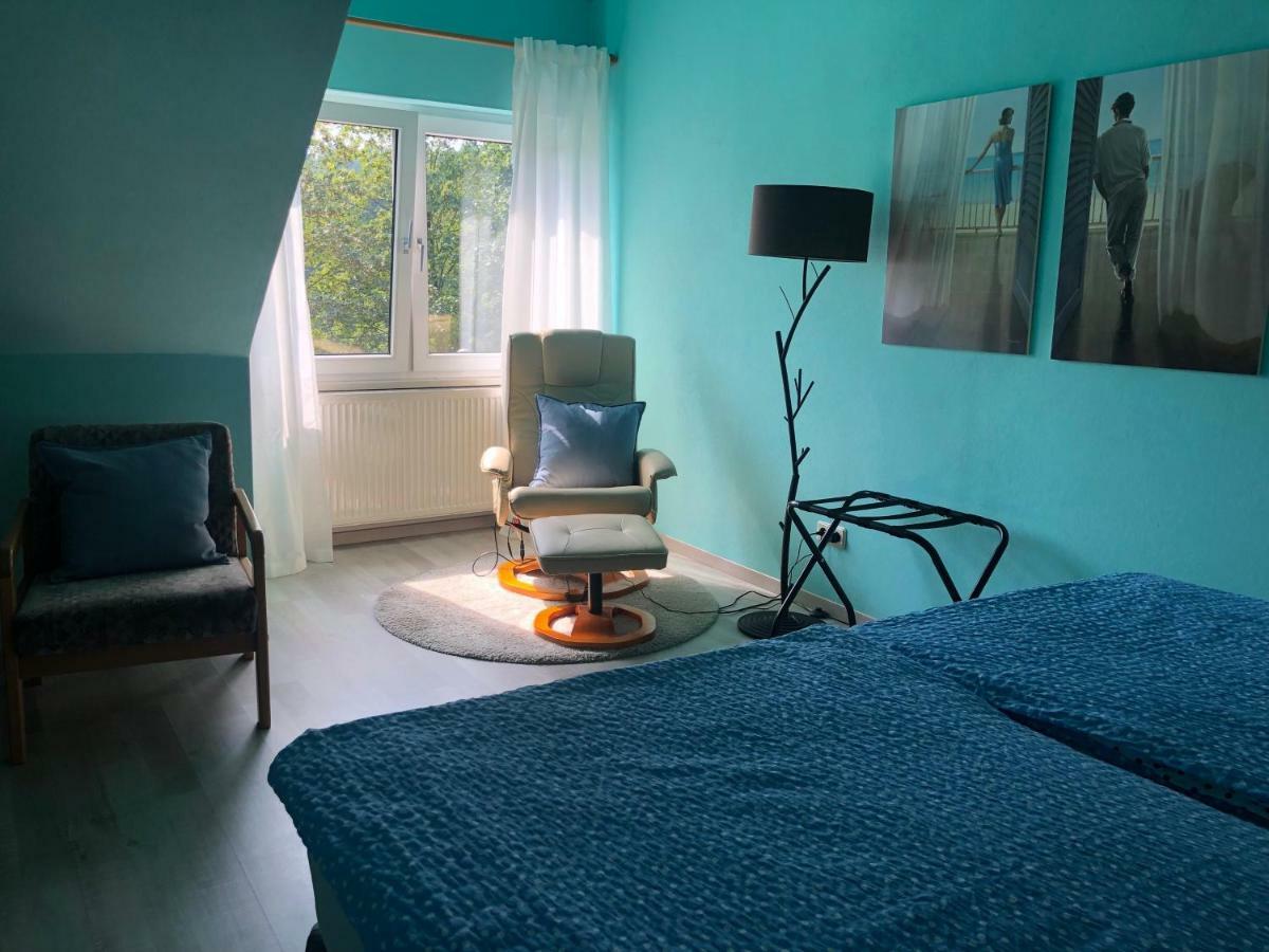 Hotel Elfenberg Schieder-Schwalenberg Екстер'єр фото