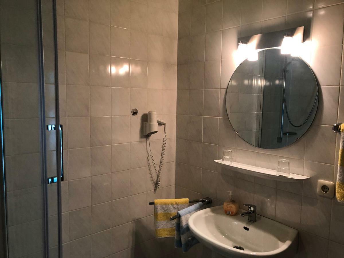 Hotel Elfenberg Schieder-Schwalenberg Екстер'єр фото