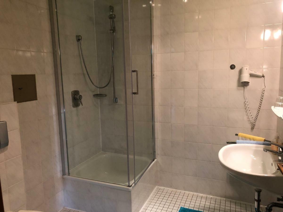 Hotel Elfenberg Schieder-Schwalenberg Екстер'єр фото