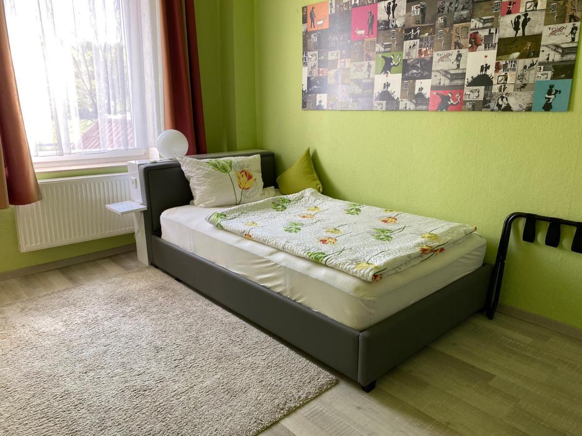 Hotel Elfenberg Schieder-Schwalenberg Екстер'єр фото