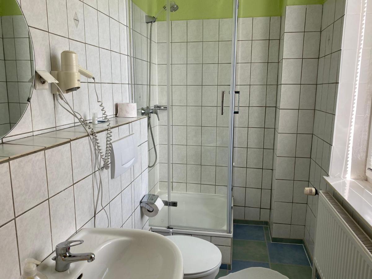 Hotel Elfenberg Schieder-Schwalenberg Екстер'єр фото